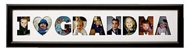 mothers day photo frames