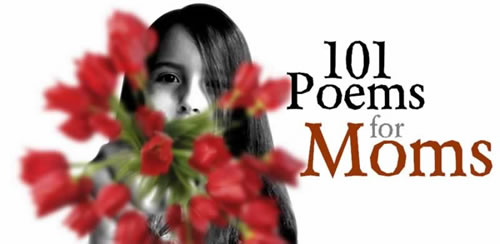 We've compiled a list of our 101 favorite poems for different types of moms 