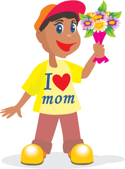 <p><a href="http://www.mothersdaycentral.com/mothers-day-fun/clipart/"><img 