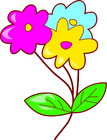 clip art flowers. /clipart/pretty-flowers.